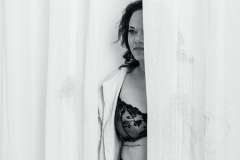 Simple sensualité